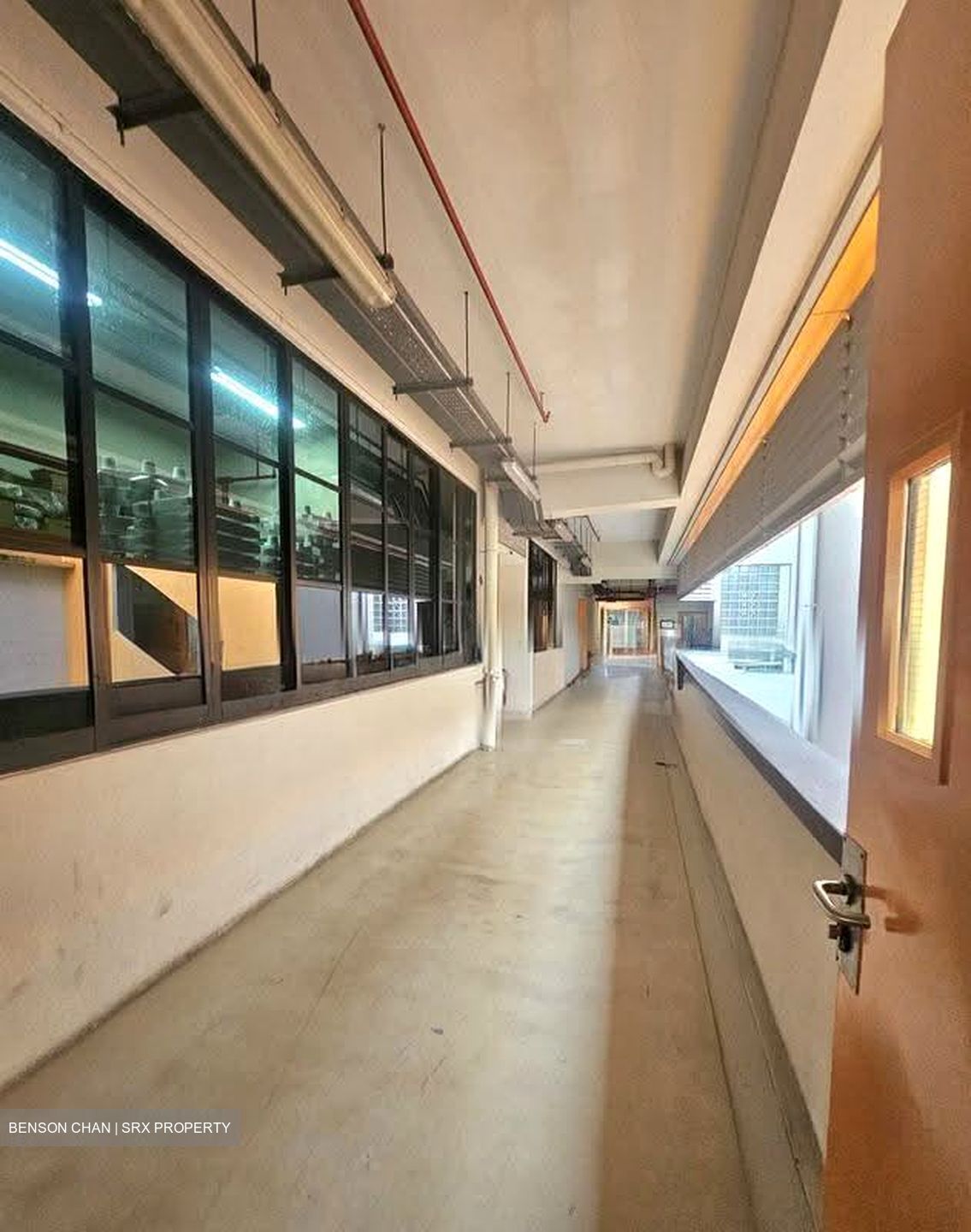 Lux Building (D14), Factory #618311821
